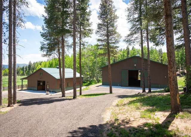 Property at 11652 Camp Eden Rd, Golden, CO 80403, 3 beds, 3 baths