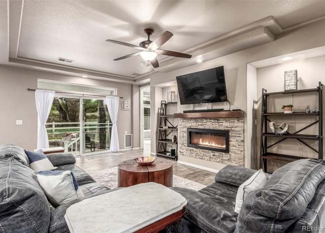 Property at 4818 Wildwood Way, Johnstown, CO 80534, 3 beds, 3 baths