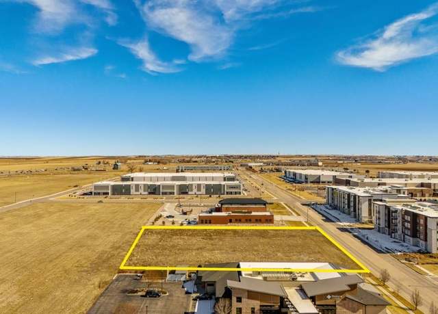 Property at R1646781 Blvd, Johnstown, CO 80534