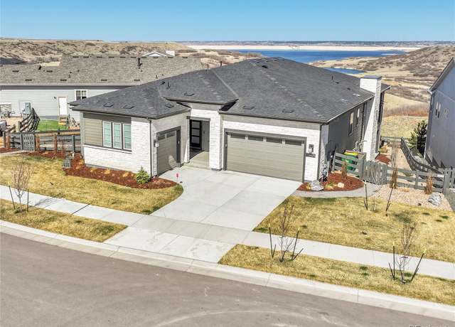 Property at 7420 Timberstone Trl, Castle Pines, CO 80108, 3 beds, 4 baths