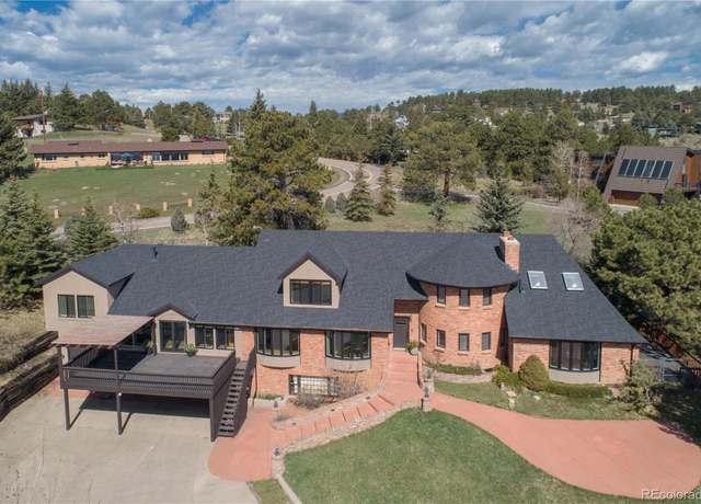 Property at 22081 Paradise Cir, Golden, CO 80401, 6 beds, 6 baths