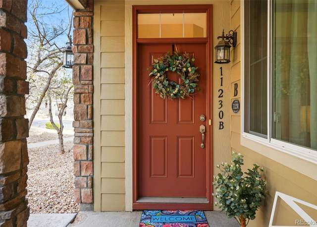 Property at 11230 Osage Cir Unit B, Northglenn, CO 80234, 3 beds, 3 baths