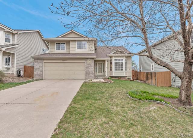 Property at 12047 W Coal Mine Dr, Littleton, CO 80127, 4 beds, 4 baths