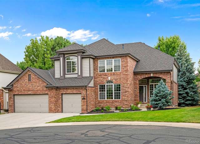 Property at 6317 S Jamaica Ct, Englewood, CO 80111, 5 beds, 5 baths