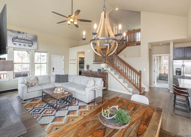 Property at 327 Summit Lift Ct, Granby, CO 80446, 4 beds, 4 baths