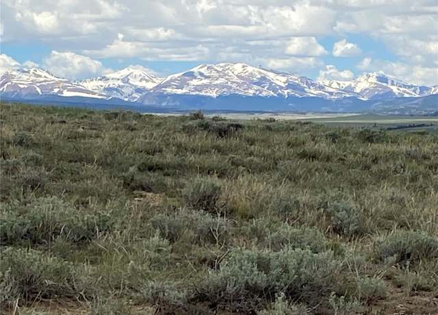 Property at Bare Trl, Hartsel, CO 80449