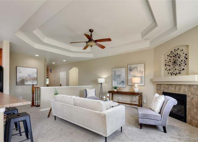Property at 2913 Saratoga Trl, Erie, CO 80516, 4 beds, 3 baths