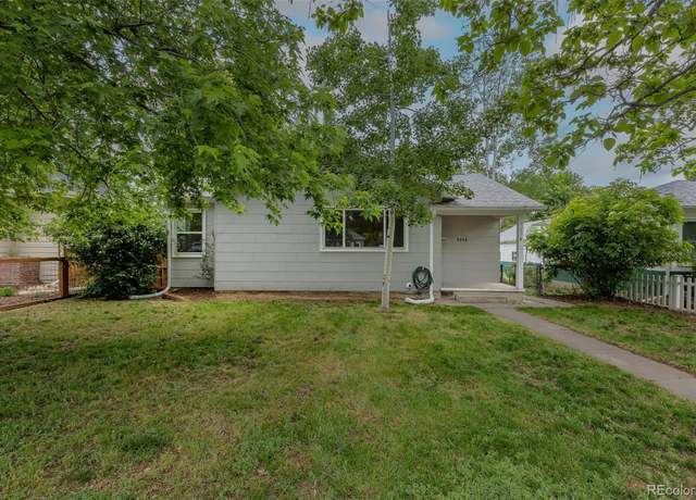 Property at 3256 S Ogden St, Englewood, CO 80113, 4 beds, 2 baths