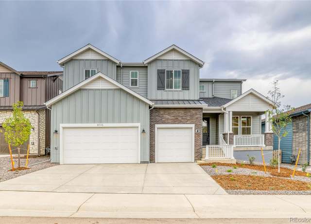 Property at 8595 Silverton Ln, Littleton, CO 80125, 5 beds, 5 baths