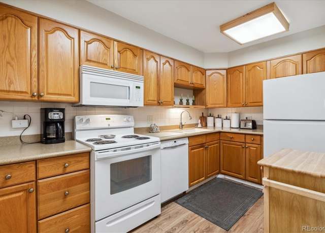 Property at 635 S Alton Way Unit 3B, Denver, CO 80247, 2 beds, 2 baths