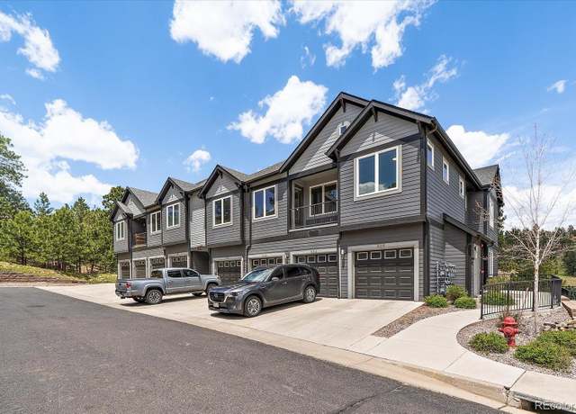 Property at 31191 Black Eagle Dr #304, Evergreen, CO 80439, 2 beds, 2 baths