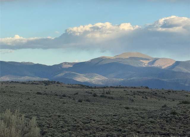 Property at 00 W. Puma Dr, San Luis, CO 81152