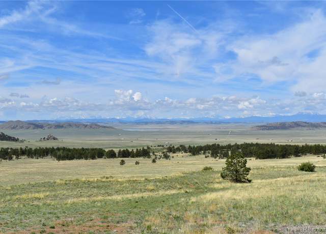 Property at Lot 9414, Hartsel, CO 80449