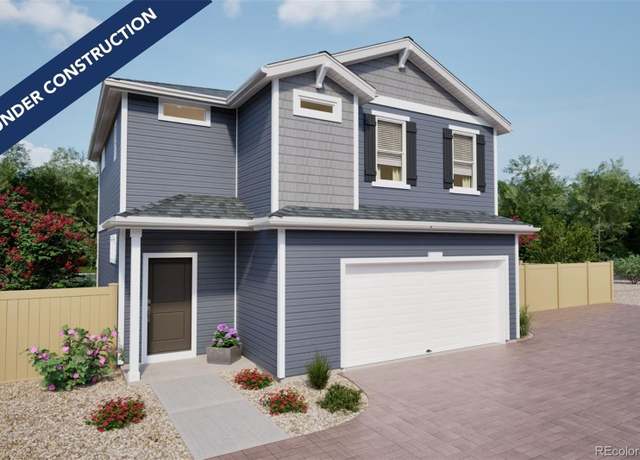 Property at 46505 Sunflower Ln, Bennett, CO 80102, 3 beds, 3 baths
