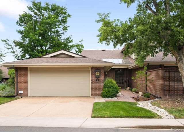 Property at 2800 S University Blvd #19, Denver, CO 80210, 3 beds, 3 baths
