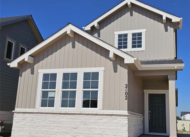 Property at 2102 Wagon Wheel Aly, Brighton, CO 80601, 3 beds, 3 baths