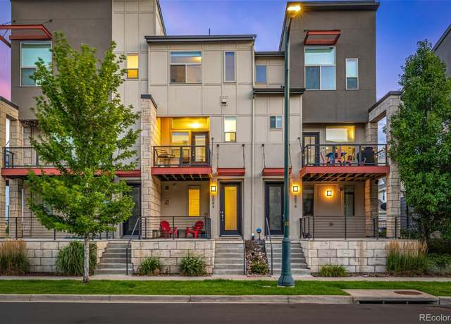 Property at 9084 E 49th Pl, Denver, CO 80238, 2 beds, 2 baths