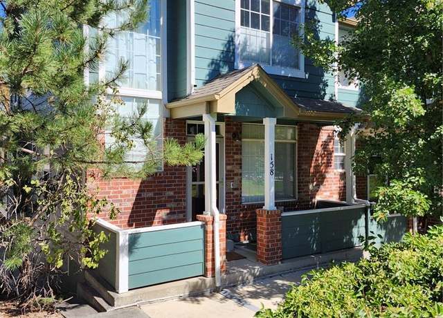 Property at 2855 Rock Creek Cir #158, Superior, CO 80027, 2 beds, 3 baths