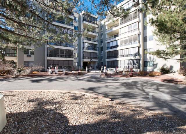 Property at 13961 E Marina Dr #106, Aurora, CO 80014, 2 beds, 1 bath