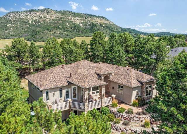 Property at 20416 Kenneth Lainer Dr, Monument, CO 80132, 5 beds, 4 baths