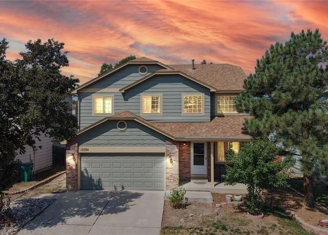 Property at 12321 Ivanhoe St, Brighton, CO 80602, 4 beds, 3 baths