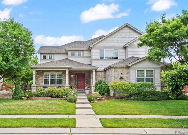 Property at 13924 Quail Ridge Dr, Broomfield, CO 80020, 4 beds, 4 baths