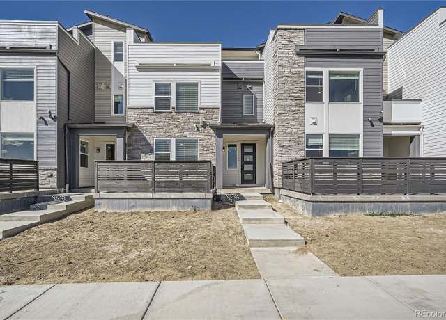 Property at 2436 W 69th Pl, Denver, CO 80221, 3 beds, 4 baths