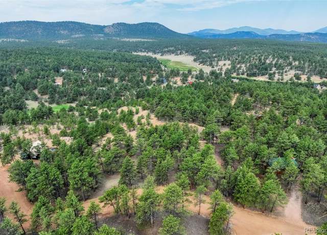 Property at 39 Reed Dr, Florissant, CO 80816