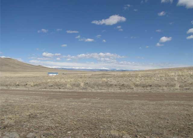 Property at 0 Wichita Trl, Hartsel, CO 80449