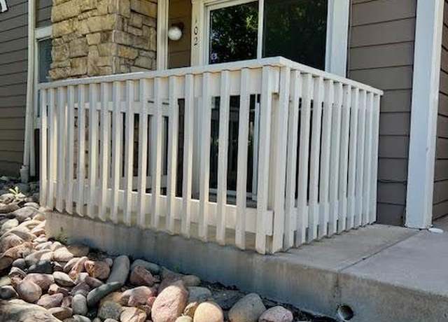 Property at 4400 S Quebec St Unit 102R, Denver, CO 80237, 1 bed, 1 bath