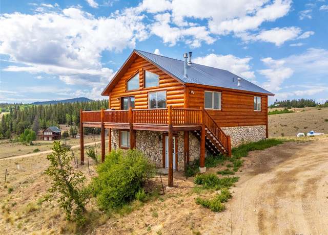 Property at 1155 Travois, Jefferson, CO 80456, 3 beds, 1 bath
