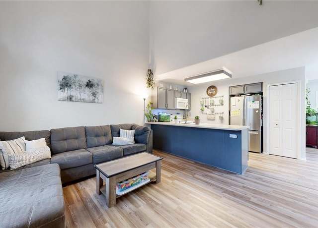 Property at 2593 Mesa Springs Vw, Colorado Springs, CO 80907, 3 beds, 2 baths