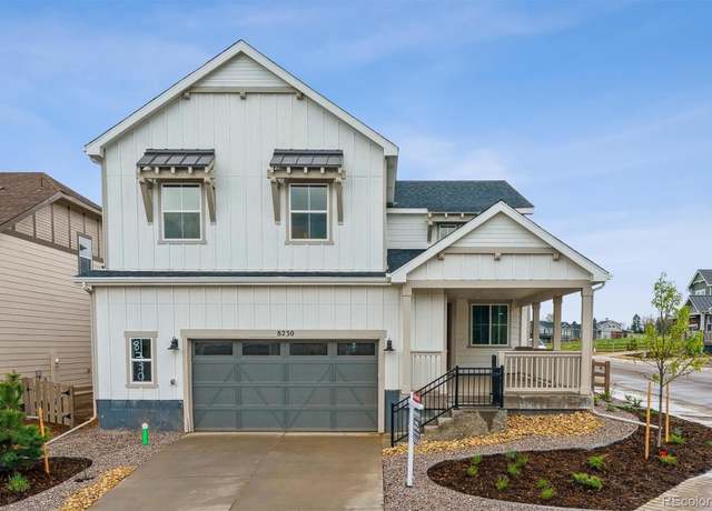 Property at 8230 Snake River St, Littleton, CO 80125, 5 beds, 5 baths