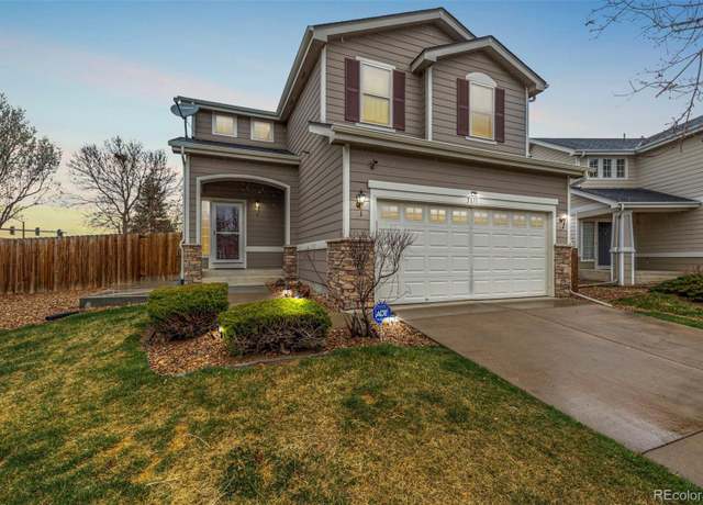 Property at 5171 E 119th Ct, Thornton, CO 80233, 3 beds, 3 baths