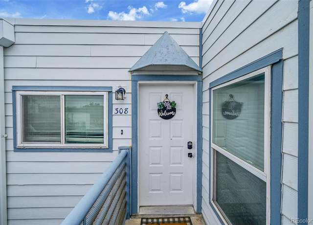 Property at 1226 S Monaco Pkwy #308, Denver, CO 80224, 2 beds, 2 baths