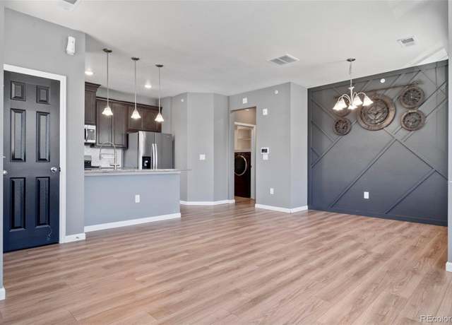 Property at 23744 E Ida Pl Unit E, Aurora, CO 80016, 2 beds, 1 bath