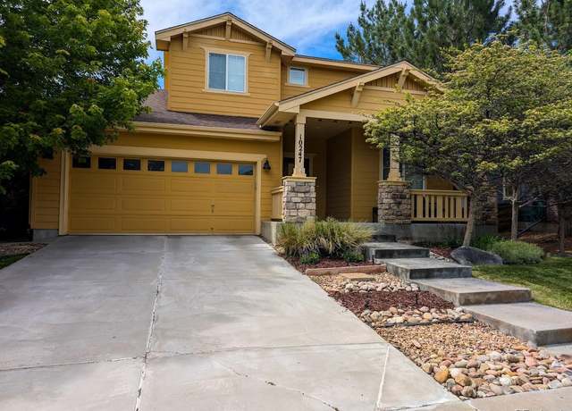 Property at 10247 Telluride Way, Commerce City, CO 80022, 4 beds, 3 baths