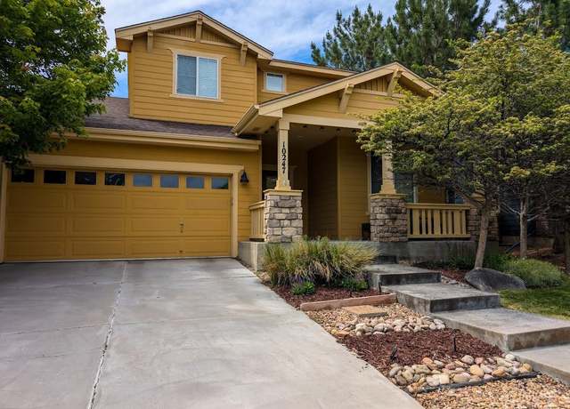 Property at 10247 Telluride Way, Commerce City, CO 80022, 4 beds, 3 baths