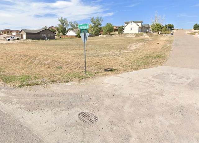 Property at 849 S Dogwood Dr, Pueblo West, CO 81007