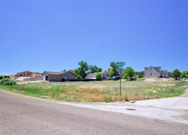 Property at 849 S Dogwood Dr, Pueblo West, CO 81007