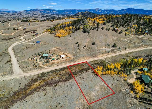 Property at 222 Chief Trl, Jefferson, CO 80456
