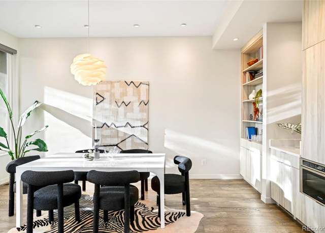 Property at 2659 S Cherokee St, Denver, CO 80223, 3 beds, 4 baths