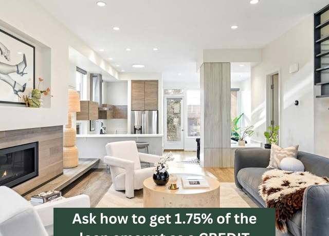 Property at 2659 S Cherokee St, Denver, CO 80223, 3 beds, 4 baths