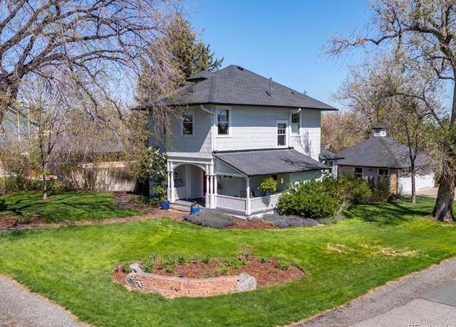 Property at 5801 W 33rd Ave, Wheat Ridge, CO 80212, 4 beds, 3 baths