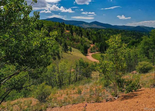 Property at 1300 Golden Cycle Cir, Cripple Creek, CO 80813