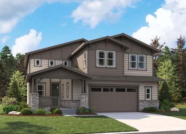 Property at 8338 Snake River St, Littleton, CO 80125, 5 beds, 4 baths