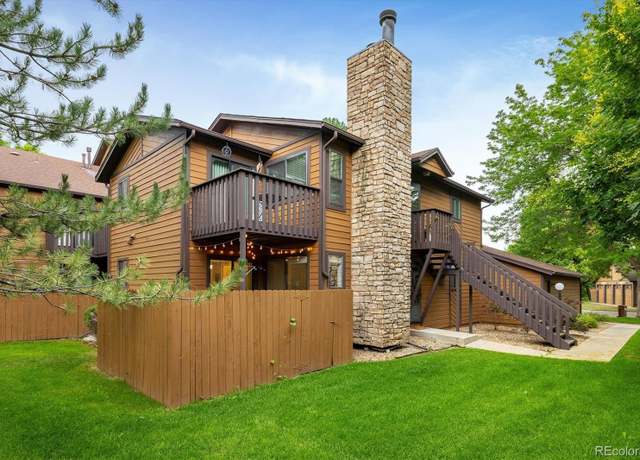 Property at 6233 Willow Ln, Boulder, CO 80301, 2 beds, 2 baths