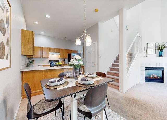 Property at 1839 Laurus Ln, Johnstown, CO 80534, 2 beds, 2 baths