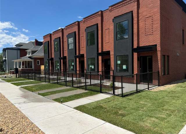 Property at 115 W 2nd Ave #104, Denver, CO 80223, 3 beds, 3 baths