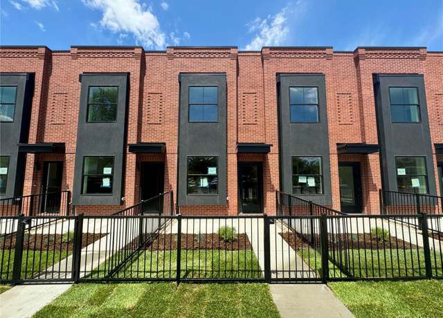 Property at 115 W 2nd Ave #104, Denver, CO 80223, 3 beds, 3 baths